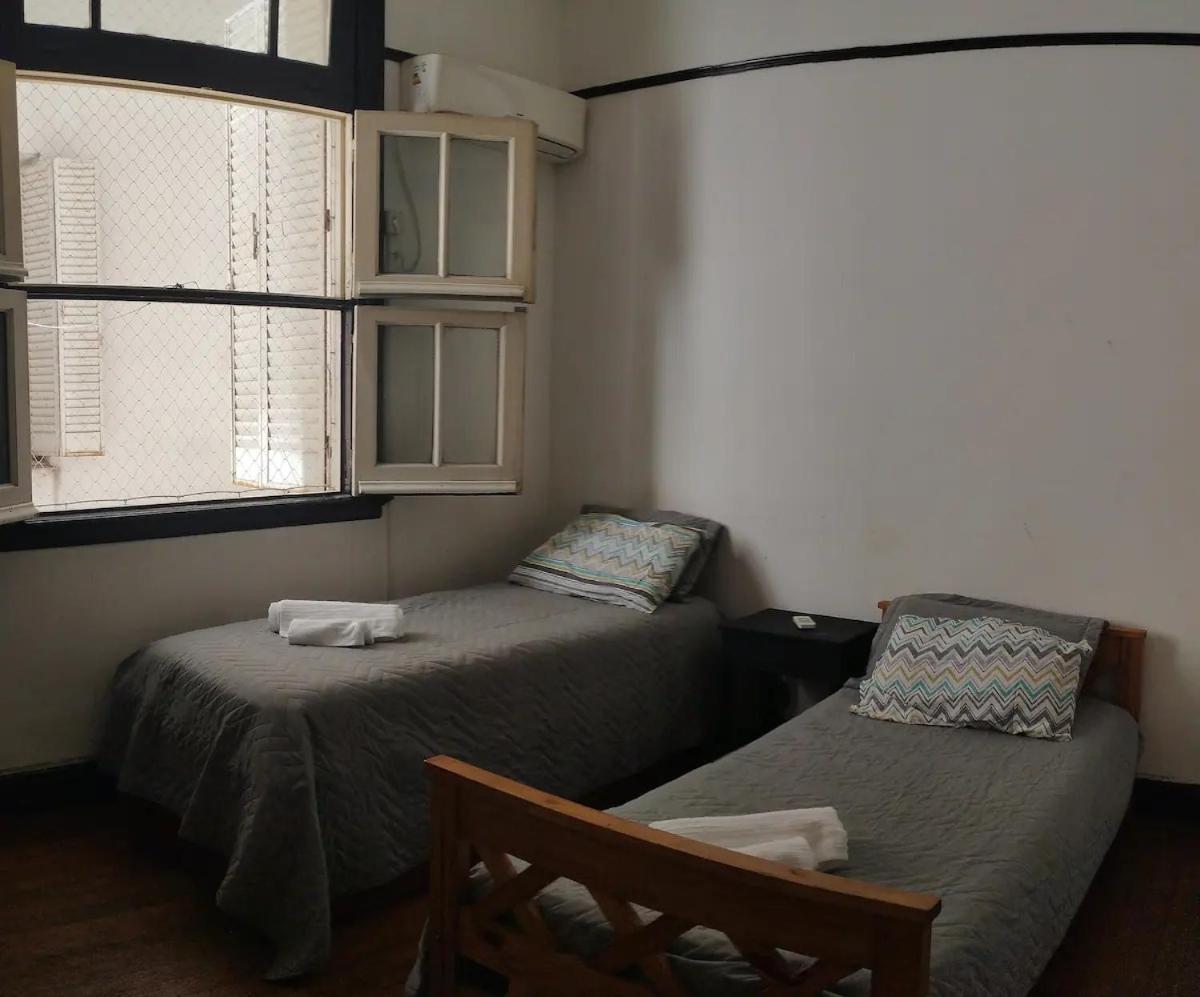Cerca Del Botanico, Conversion A Dolar Oficial Venta Apartman Buenos Aires Kültér fotó