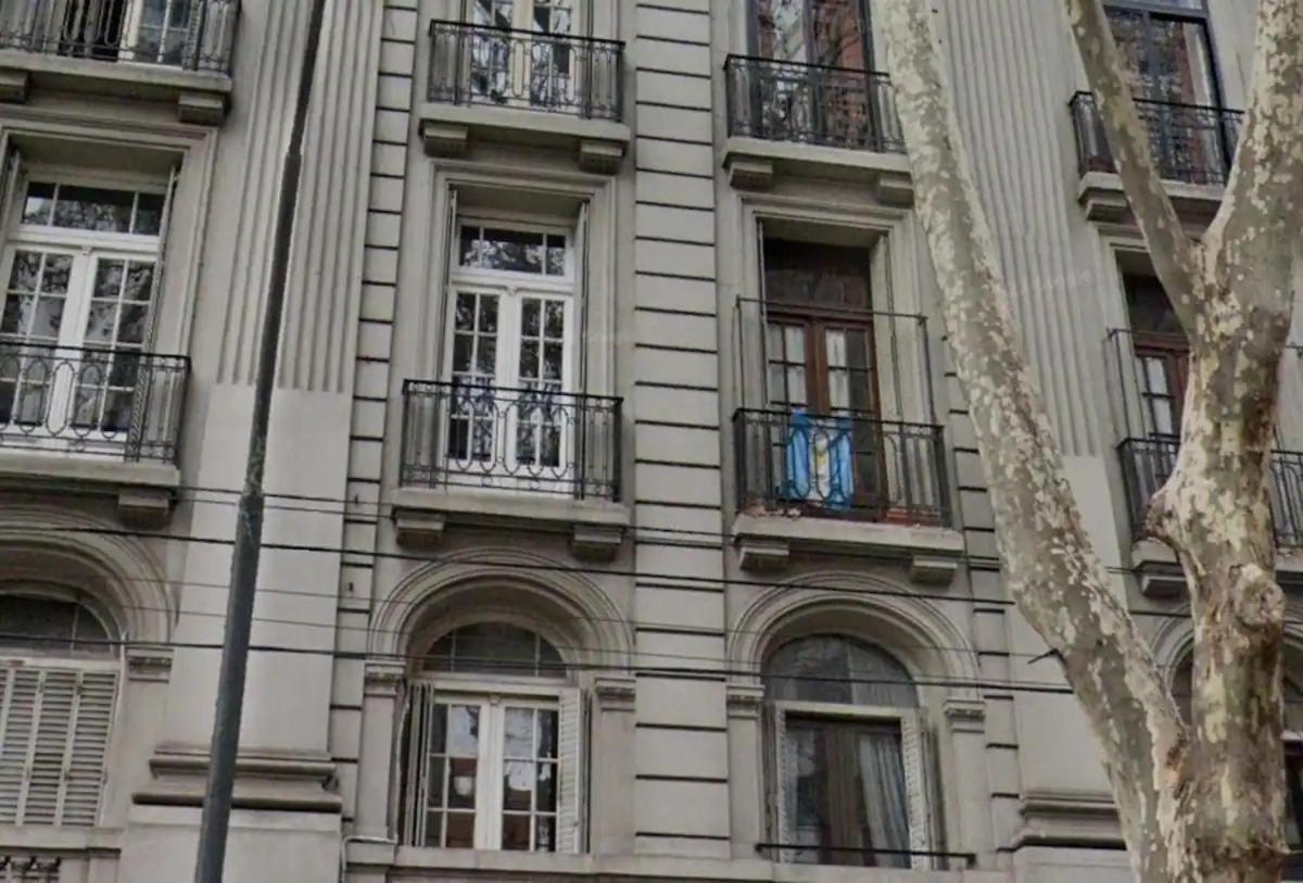 Cerca Del Botanico, Conversion A Dolar Oficial Venta Apartman Buenos Aires Kültér fotó
