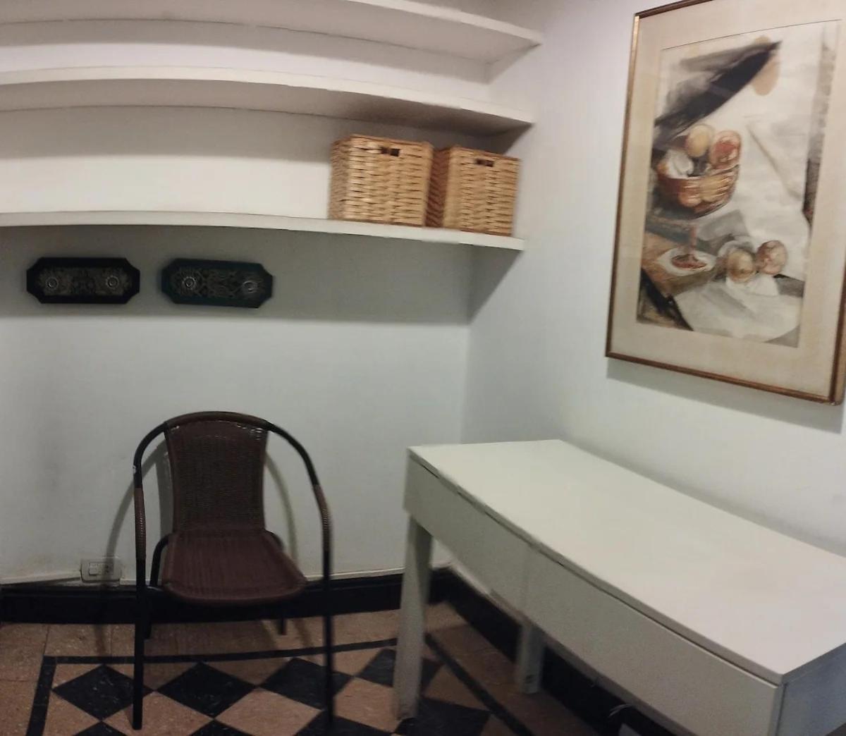 Cerca Del Botanico, Conversion A Dolar Oficial Venta Apartman Buenos Aires Kültér fotó