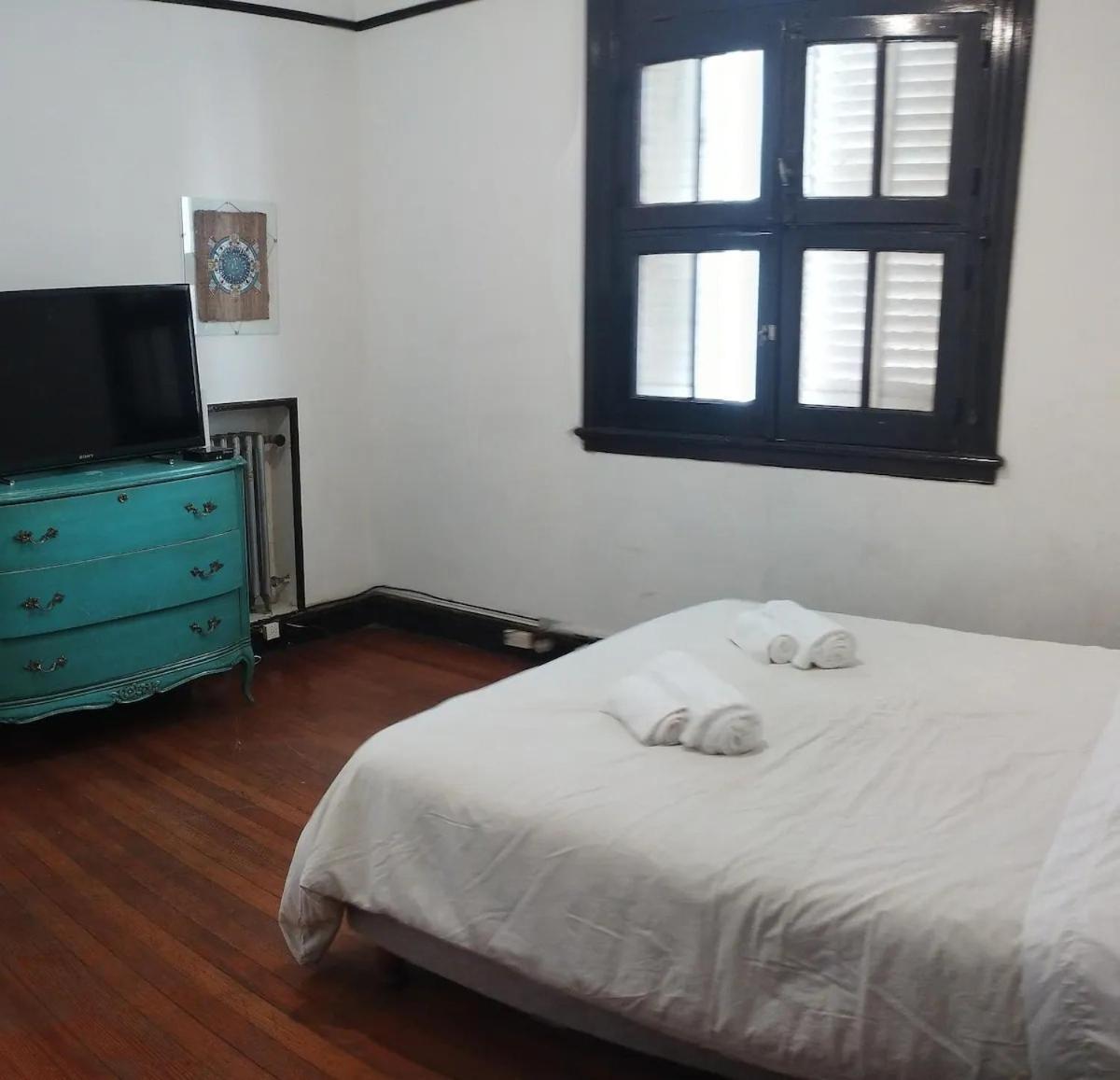 Cerca Del Botanico, Conversion A Dolar Oficial Venta Apartman Buenos Aires Kültér fotó