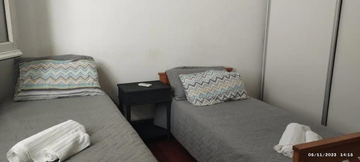 Cerca Del Botanico, Conversion A Dolar Oficial Venta Apartman Buenos Aires Kültér fotó