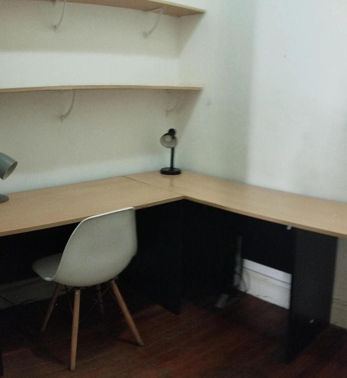 Cerca Del Botanico, Conversion A Dolar Oficial Venta Apartman Buenos Aires Kültér fotó