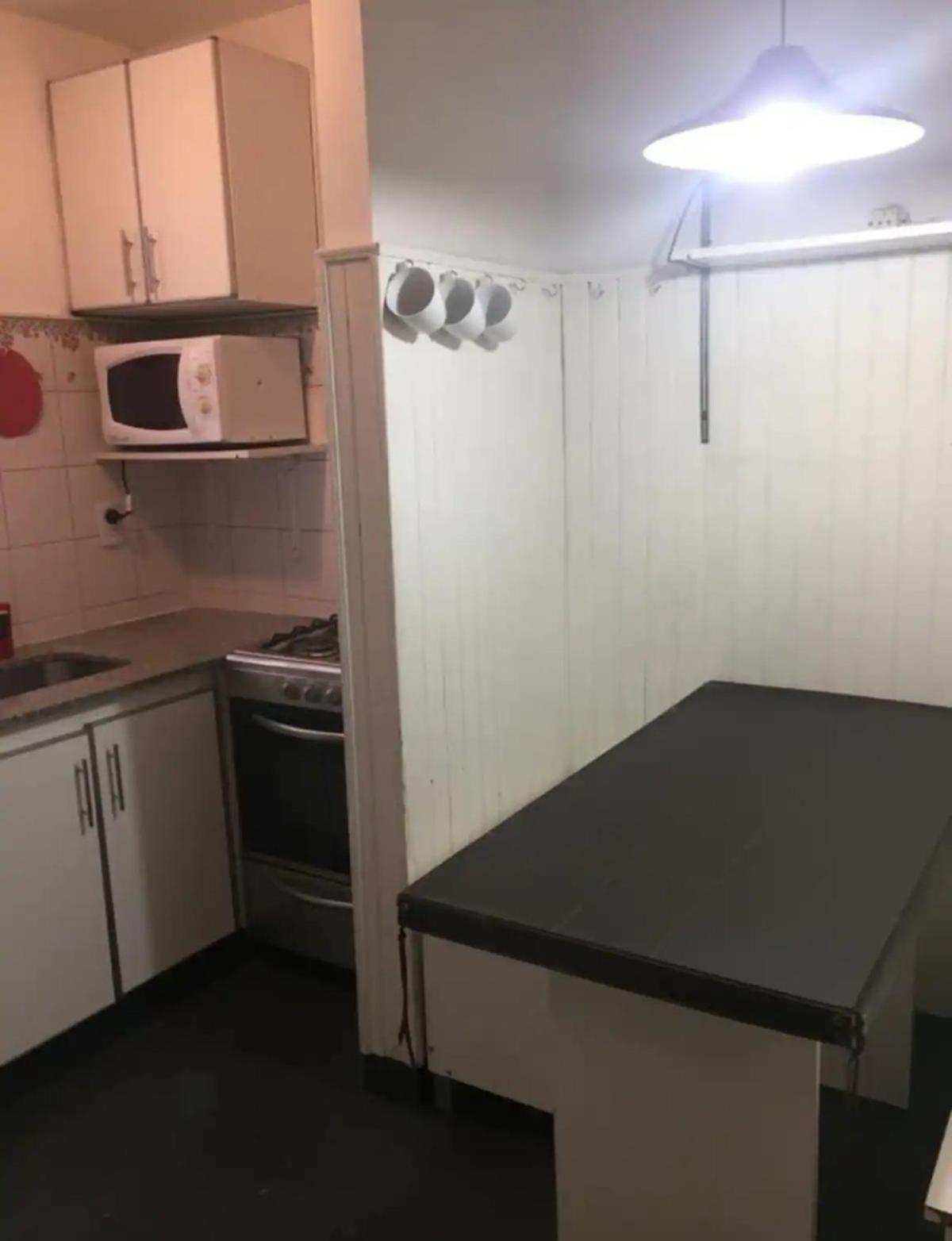 Cerca Del Botanico, Conversion A Dolar Oficial Venta Apartman Buenos Aires Kültér fotó