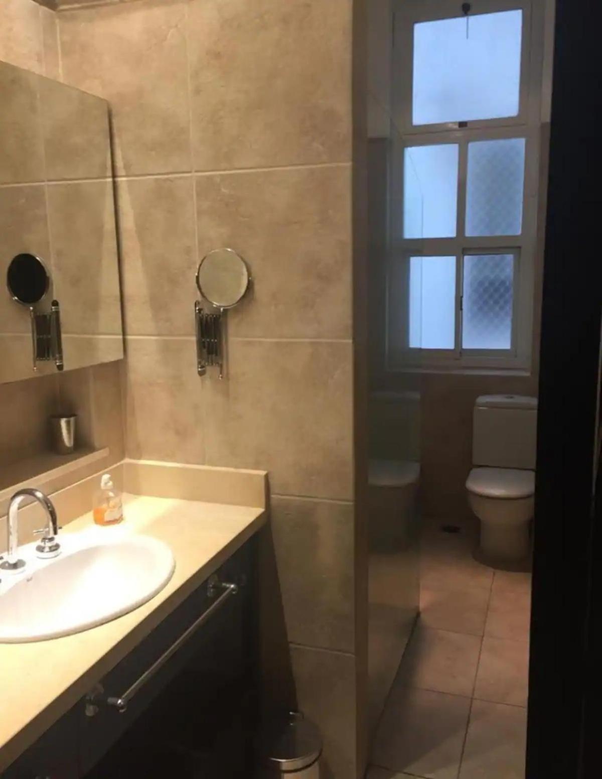 Cerca Del Botanico, Conversion A Dolar Oficial Venta Apartman Buenos Aires Kültér fotó