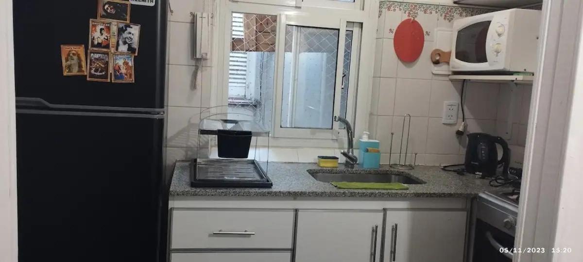 Cerca Del Botanico, Conversion A Dolar Oficial Venta Apartman Buenos Aires Kültér fotó
